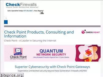 checkfirewalls.com