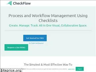 checkflow.io