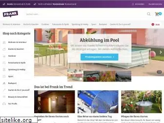 checkfrank.de