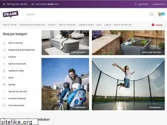 checkfrank.dk