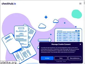 checkhub.io