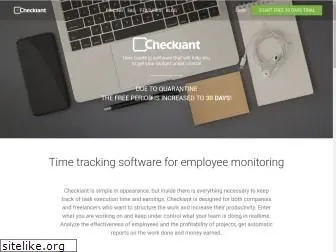 checkiant.com