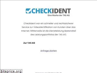 checkident.de
