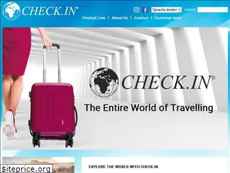 checkin-world.com