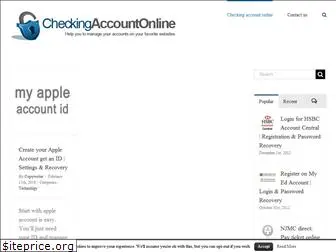 checking-account-online.com