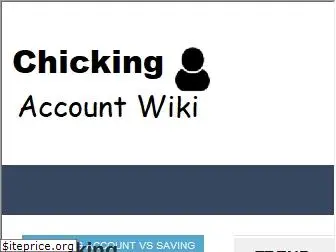 checkingaccountwiki.blogspot.com