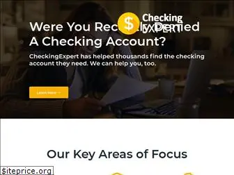 checkingexpert.com