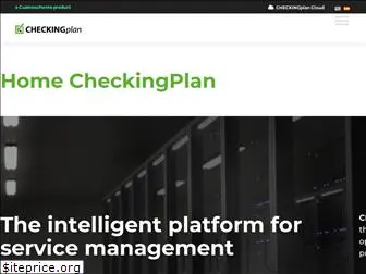 checkingplan.com
