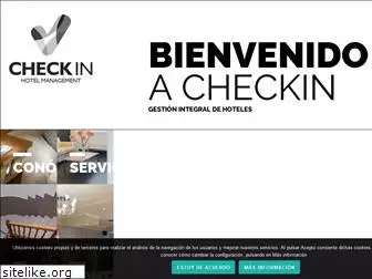 checkinhm.com