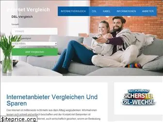 checkinternet.de