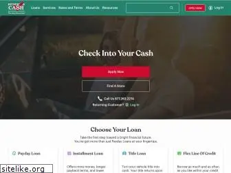 checkintocash.com