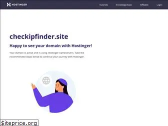 checkipfinder.site