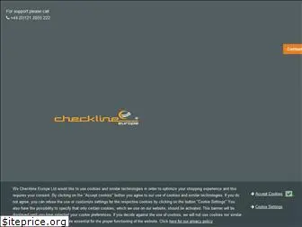 checkline-europe.co.uk