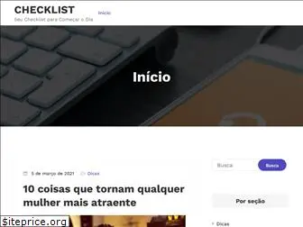 checklist.org.br