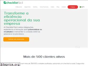 checklistfacil.com.br