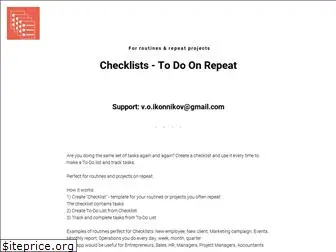 checklists.tilda.ws