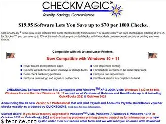 checkmagic.com