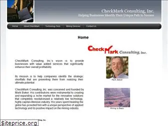 checkmarkconsulting.com