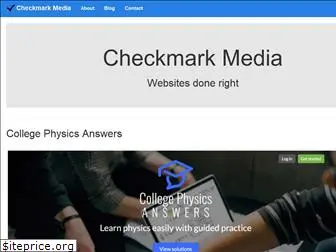checkmarkmedia.com