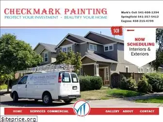 checkmarkpainting.com