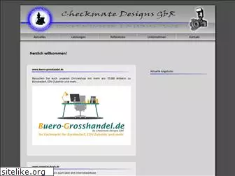 checkmate-designs.de