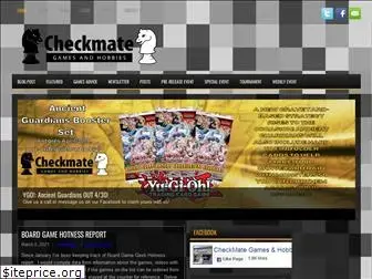 checkmategames.net