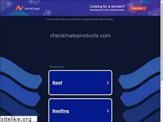 checkmateproducts.com