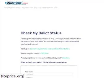 checkmyballot.miami