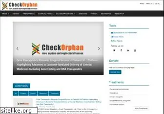 checkorphan.org