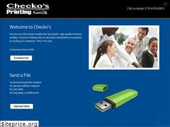 checkos.com