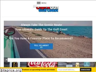 checkoutgulfcoast.com