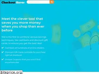 checkoutsaver.com