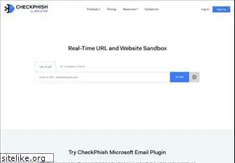 checkphish.ai
