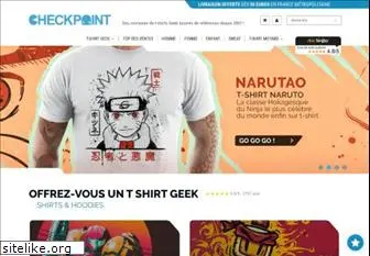 checkpoint-tshirt.com