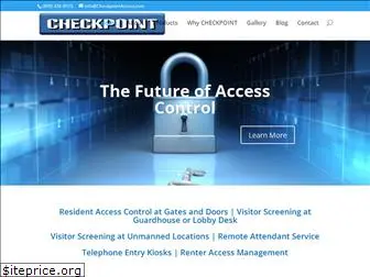 checkpointaccess.com