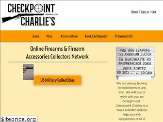 checkpointcharlies.com
