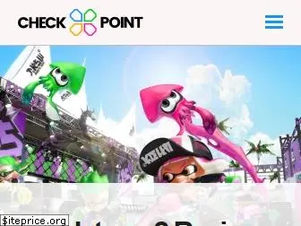 checkpointgaming.net