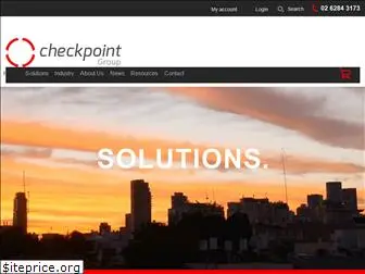 checkpointgroup.com.au