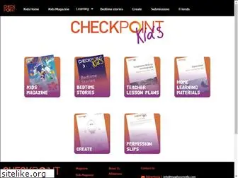 checkpointkids.com