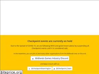 checkpointleamington.com