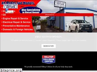 checkpointmotors.com