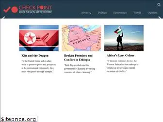checkpointnews.org