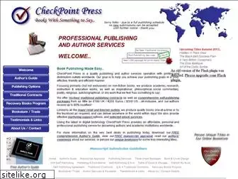 checkpointpress.com