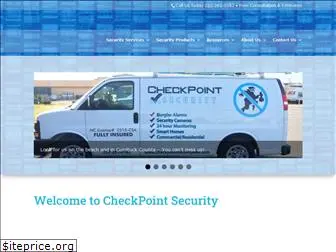 checkpointsecurityobx.com