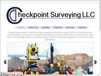checkpointsurveying.com