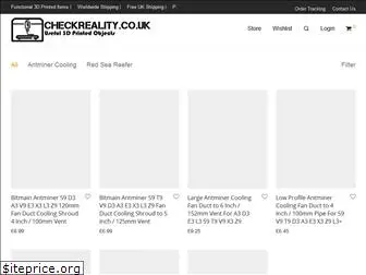 checkreality.co.uk