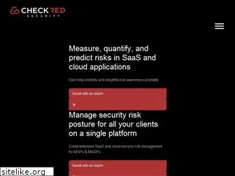 checkred.com