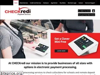 checkredi.com