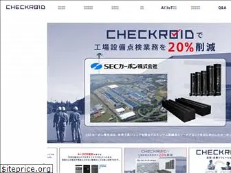checkroid.com