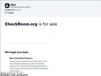 checkroom.org